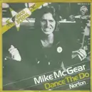 7inch Vinyl Single - Mike McGear - Dance The Do