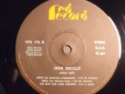 LP - Mike Melillo - Sèpia