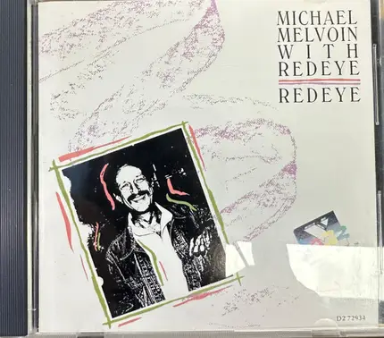 Mike Melvoin , Redeye - Redeye