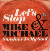 MIKE - Let's Stop