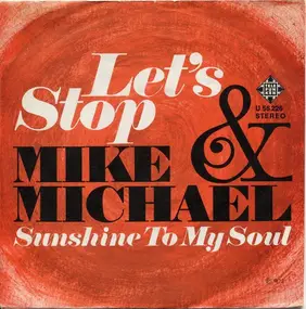 MIKE - Let's Stop