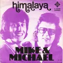 7inch Vinyl Single - Mike & Michael - Himalaya
