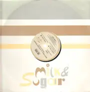 Mike Milk vs. Steven Sugar - Wicked Disco