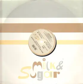 Mike Milk vs. Steven Sugar - Wicked Disco