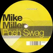 12inch Vinyl Single - Mike Miller - Posh Swag