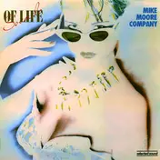 Mike Moore Company - Sounds Of Life