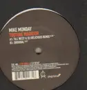 12'' - Mike Monday - Tooting Warrior