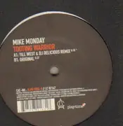12'' - Mike Monday - Tooting Warrior
