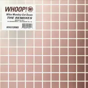 Mike Monday - Get Down (Remixes)