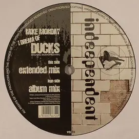 Mike Monday - I Dream Of Ducks