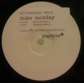 Mike Monday - Boondoggle