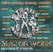 Mike Mosley - Major Work