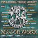 CD - Mike Mosley - Major Work