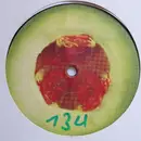12inch Vinyl Single - Mike Morell & DJ Moon - Piper / Invasion