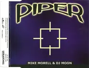Mike Morell & DJ Moon - Piper