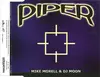 CD Single - Mike Morell & DJ Moon - Piper