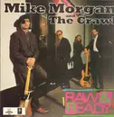 LP - Mike Morgan - Raw & Ready