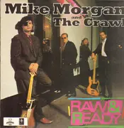 LP - Mike Morgan - Raw & Ready