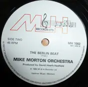 Mike Morton Orchestra - Love Theme From 'The Winds Of War'