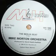 Mike Morton Orchestra - Love Theme From 'The Winds Of War'