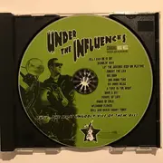 CD - Mike Ness - Under The Influence