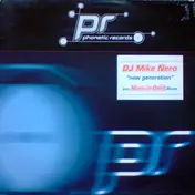 Mike Nero - New Generation