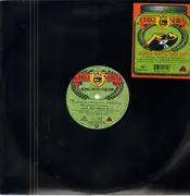 12inch Vinyl Single - Mike Nero - Song With The Dip