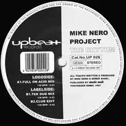 Mike Nero Project - The Rhythm