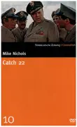 DVD - Mike Nichols a.o. - Catch-22 - SZ-Cinemathek 10 - German / English