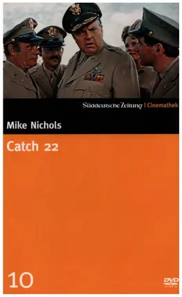 Mike Nichols a.o. - Catch-22 - SZ-Cinemathek 10
