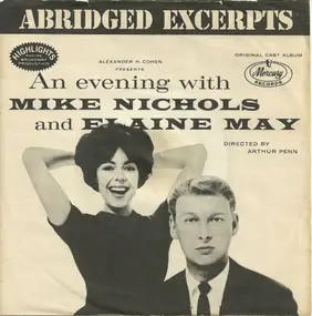 Mike Nichols & Elaine May - An Evening With Mike Nichols & Elaine May