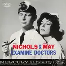 LP - Mike Nichols & Elaine May - Examine Doctors