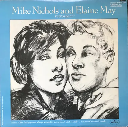 Mike Nichols & Elaine May - Retrospect