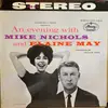 LP - Mike Nichols & Elaine May - An Evening With Mike Nichols And Elaine May - Gatefold