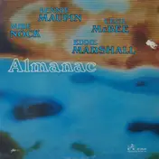 Mike Nock - Almanac