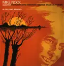 LP - Mike Nock Quartet - In Out And Around