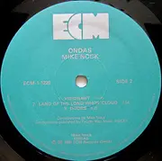 LP - Mike Nock - Ondas