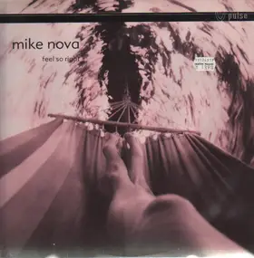 Mike Nova - Feel So Right