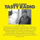 LP - Mike O'brien - Tasty Radio