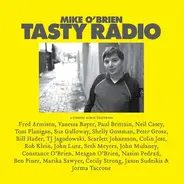 Mike O'brien - Tasty Radio