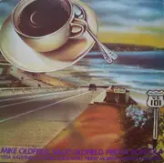 LP - Mike Oldfield , Sally Oldfield , Pekka Pohjola - US-101