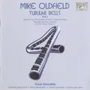 CD - Mike Oldfield , Piano Ensemble - Tubular Bells (Part 1)