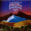 LP - Mike Oldfield - Music Wonderland