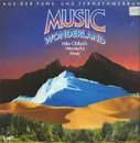 LP - Mike Oldfield - Music Wonderland