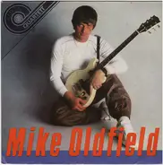 Mike Oldfield - Mike Oldfield