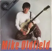 7'' - Mike Oldfield - Amiga Quartett