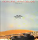 LP - Mike Oldfield - Mike Oldfield's Wonderland - gatefold