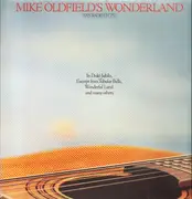 LP - Mike Oldfield - Mike Oldfield's Wonderland