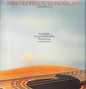 Mike Oldfield - Mike Oldfield's Wonderland