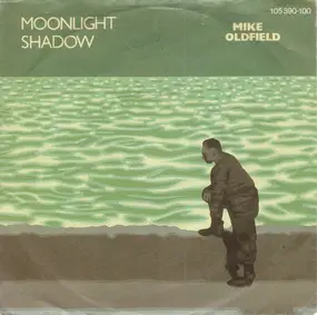 Mike Oldfield - Moonlight Shadow